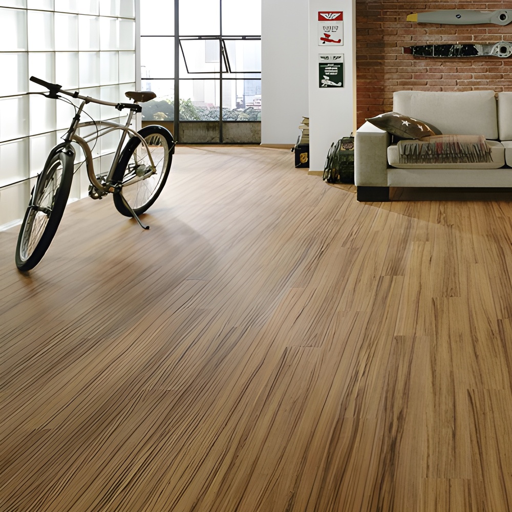 Laminate Flooring