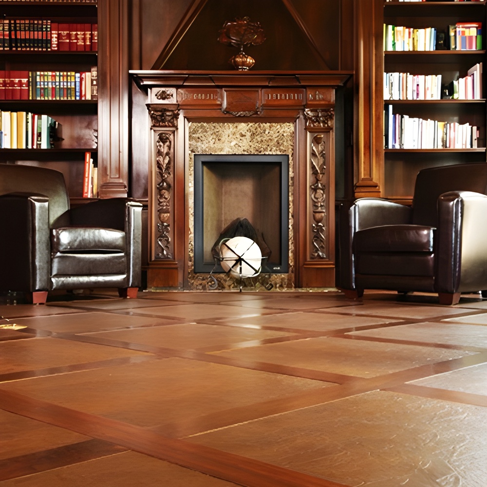 Rosewood Custom Fooring