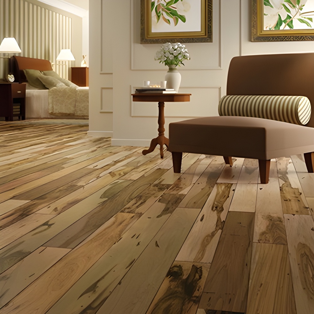Sustainable Flooring