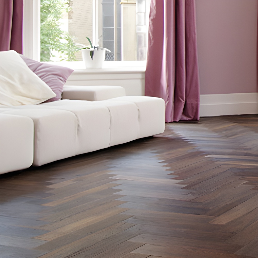 Wood Flooring